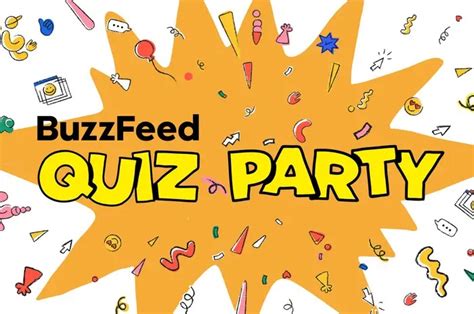 buzfeed quiz